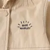 Chamarra con Capucha Bordada con Letras Estilo Coreano para Bebés y Niños Pequeños, Nueva de Otoño Casual Cálida a Prueba de Viento de Manga Larga