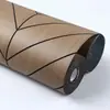 Pegatinas de Pared para Cubrir Imperfecciones, Pegatinas de Pared Autoadhesivas para Fondo de TV, Pegatinas de Pared con Rejilla de Ranura Tridimensional, Pegatinas de Decoración de Pared Impermeables