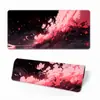 Mouse Pad Periférico Céu Estrelado Americano Transfronteiriço Jogo de E-Sports Superfície Fina Controle de Teclado Borda Antiderrapante Pad de Mesa