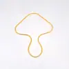 Estación Independiente Transfronteriza Más Vendida Combinación de Carrillón de Viento de Cristal Colgante Accesorios para Joyería DIY Marco de Hierro Colgante de Luna y Hongo