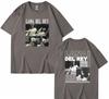 2024 nuevo álbum de música de rap de comercio exterior de Drake adecuado para camiseta de perro para hombre y mujer