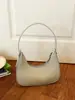 Bolso de Mano de Diseño de Alta Gama Nuevo Invierno 2026 Hecho de Material PU, Bolso de Hombro, Bolso de Mujer Personalizado de Moda, Bolso de Nicho
