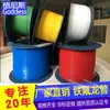 Tubo de Teflón Blanco Transparente Negro Tubo de Teflón ptfe PTFE Alta Temperatura Alta Presión Tubo de Politetrafluoroetileno