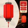 Serie de Acrílico Exterior Impermeable Chino Antiguo Lámpara de Araña Linterna Luminosa Hot Pot Hotel Lugar Escénico Decoración Impresión Calle