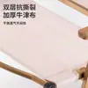 Silla Plegable Portátil Gruesa de Tela Oxford para Acampar al Aire Libre Silla Plegable Ultraligera de Aleación de Aluminio para Picnic al Aire Libre Silla de Playa