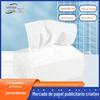 Papel de seda comercial personalizado, papel KTV, papel de seda macio para restaurante, papel de seda de 4 camadas, fábrica de processamento de guardanapos, hotel, pousada