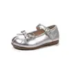 Zapatos Birkenstock casuales de nicho retro para niñas, nuevo modelo de verano 2025, adecuados para combinar con faldas, zapatos de vestir granny estilo ballet