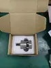 Renishaw Omp40-2 Sonda Accesorios Universales Anillo de Bola Trípode Compartimento de Batería Carcasa Sellada Juego Completo