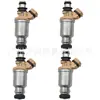 Adequado para Toyota Corolla Ae110 4Afe 5Afe Injeção Eletrônica de Combustível Bico Injetor de Combustível 23250-16150
