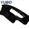 Yubo - Adecuado para Ford Explorer 2018-2019 Soporte de Luz Antiniebla para Parachoques Delantero Jb53-278G06-Acw