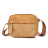 Bolsa de Papel DuPont Bolsa de Papel Kraft Impermeable Bolso de Hombro Mochila de Moda Bolso de Mano Bolso Cruzado Japonés Bolso de Mano
