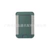 Adecuado para iphone14/12/13 bolsa magnética para tarjetas bolsa para tarjetas magsafe banda elástica banda de goma para múltiples tarjetas bolsa para tarjetas