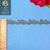 Café Ouro Dinastia Dai Acessórios Renda Solúvel em Água Bordado Combinando 4cm Acessórios de Vestuário Lolita Gergelim Dourado