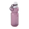 Atacado do Fabricante Garrafa de Água Esportiva Fitness Portátil PP Copo Espacial Criativo Copo Portátil para Exterior Personalização de Presente
