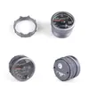 Modificación de Coche Indicador de 60mm Doble Retroiluminación Turbo RPM Temperatura de Aceite Temperatura de Agua Presión de Aceite Voltaje Gas de Escape AFR