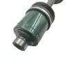 Conjunto de Meio-Eixo para Carros Novos, Durável, Estável, à Prova de Ferrugem, Resistente à Corrosão, Gaiola de Esferas de Alta Resistência, Fornecimento Exclusivo Transfronteiriço