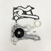 Stzt 2762000801 Bomba de Agua Adecuada para Modelos Mercedes-Benz W205 C205 Cls320 Cls400S213