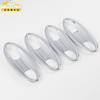 Adecuado para 18 Excelle puerta tazón anillo brillante Excelle tazón de puerta exterior película protectora resistente a los arañazos parche decorativo piezas de automóvil