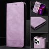 Funda para teléfono móvil Apple 15 13 8Plus resistente a caídas 12 soporte xr funda magnética de cuero funda para teléfono móvil iPhone14Promax