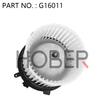 Los fabricantes suministran soplador de aire acondicionado automotriz OE27225ET10A/27225 EN000 /700253
