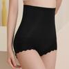 Pantalones de Cintura Alta para Levantar Cadera y Abdomen, Pantalones Moldeadores Presurizados con Partición de Cadera, Seda de Hielo Sin Marcas, Recuperación Postparto, Talla Extra, Pantalones Moldeadores