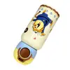 Vaso de agua de caricatura Zootopia 316 vaso térmico Toy Story vaso pop-up de doble uso botella de alto valor para niños