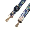 Cordón Clip para Teléfono Móvil Colgante de Cuello Tatuaje Tótem Retro Cuerda Antiperdida Cordón de Doble Extremo Personalizable Estampado por Calor Cordón para Teléfono Móvil