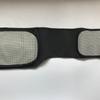 Cinturón al por mayor de fábrica autocalentable protección de cintura cálido cuidado de la salud placa de acero desmontable se puede engrosar con una tarjeta para ensanchar la cintura
