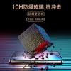 Protector de Pantalla de Vidrio Templado Tazuo para Redmi K70 Ultra, K60 Pro, K50 Anti-Mirada, Xiaomi K40 Protección de Alta Definición