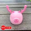 Tapa de Termo para Niños Accesorios Universales Anticaídas Tetera Taza de Agua Taza con Popote Tapa Antifugas Original