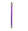 Adequado para Acessórios de Aspirador Dyson V7 V8 V10 V11 Haste de Extensão Haste de Extensão Tubo de Metal Tubo Reto