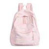 Mochila Estética de Alto Valor 2026, Bolsa de Estilo Fresco para Estudiantes de Secundaria, Mochila Escolar de Gran Capacidad Estilo Universitario para Niñas