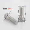 Hay disponible envío directo para Tapas de Tuerca de Cubo de Rueda para Neumáticos de Vehículo Eléctrico de Nueva Energía Weima Ex5 E5 Ze5