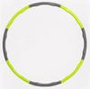 Hula hula transfronterizo desmontable de espuma hula hula fitness ocho hula hula venta al por mayor