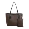 2026 Nova Bolsa Tote Vintage de Ombro Único de Alta Qualidade, Bolsa de Mão Estampada de Grande Capacidade, Bolsa Elegante para o Dia a Dia, Bolsa para Mamãe