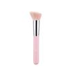 Brocha Grande Única Transfronteriza para Polvo Suelto Brocha para Base Brocha para Rubor Brocha de Maquillaje Portátil Brocha de Punteado de Cerdas Suaves Herramienta de Belleza