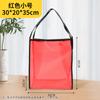 Bolsa de Playa para Exterior de Gran Capacidad Bolsa de Malla Bolsa de Almacenamiento Bebé Natación Juguetes de Playa para Niños Viaje Agua Toalla Bolsa