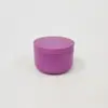Lata de Aluminio para Té de 50ml 53*37mm Lata Pequeña de Té con Tapa Caja de Aluminio para Café Comida en Stock Lata Pequeña Mini Lata Vacía