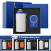 Regalos de Bienestar para Empleados, Cajas de Regalo Empresariales, Tazas de Café, Juegos de Paraguas, Regalos de Inauguración con Logo Personalizado, Recuerdos