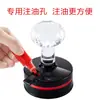 Yinde Mei Material Sensible a la Luz para Sellos al por Mayor Nuevo Material para Sellos que Contiene Almohadilla Sensible a la Luz Compuesta sin Bordes