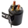 Partes de Carretilla Elevadora Apiladora Semi-eléctrica Unidad de Potencia Hidráulica Motor DC Estación de Bomba de Aceite Relé Contactor 12/24V