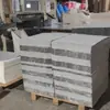 Venda Direta da Fábrica Papel Revestido de Vidro Papel à Prova de Mofo para Vidro Papel de Divisória para Vidro Fotovoltaico Papel de Base Espelhado de Vidro Prata