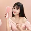 Peine de Cojín de Aire Masajeador Especial para Mujer Cabello Largo Rizador de Cabello Doméstico Antiestático Peine de Airbag para Cabello Esponjoso