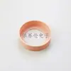 Cubierta Protectora Inferior para Termo de 7.0cm Espesada Resistente al Desgaste Antideslizante Posavasos de Silicona Accesorios para Taza de Agua de Vidrio