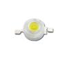 Suministro de lámpara LED blanca vertical de 1W3W de alta potencia con imitación de lúmenes, linterna, lámpara de minero, foco de iluminación.