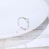Anillo Abierto Ajustable con Patrón Espiral de Perla de Agua Dulce Natural para Mujer, Anillo de Dedo Índice de Lujo Ligero de Gama Alta de Nicho