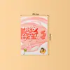 Decoración para Pastel Feliz Día de las Madres 2026 Mariposa 3D de Doble Capa Cinta de Cumpleaños para Mamá Lazo Insertar para Hornear
