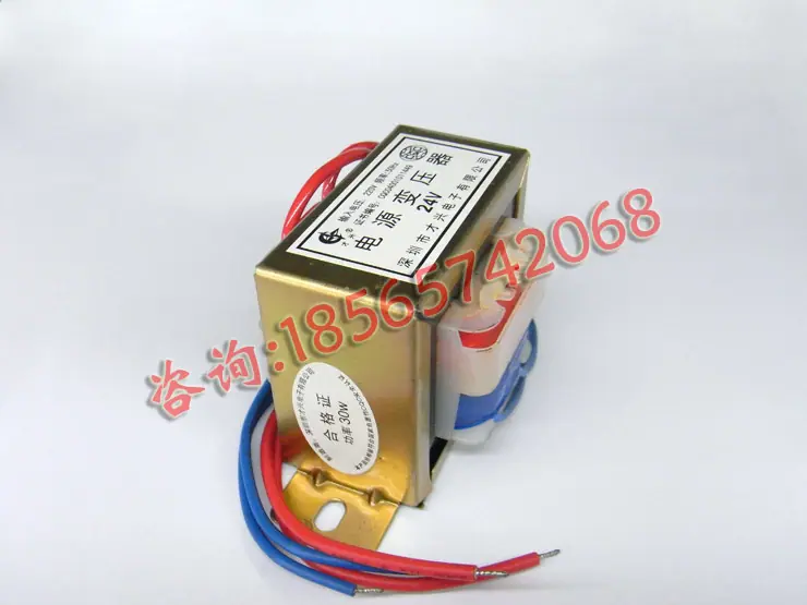 30W 24V
