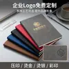 Cuaderno A5 Vintage de Piel de Oveja Personalizado para Negocios B5 Libro de Conferencias A7 Libreta de Bolsillo A6 Libreta con Correa Personalizada