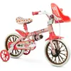 Bicicleta infantil Aro 12 Pets
